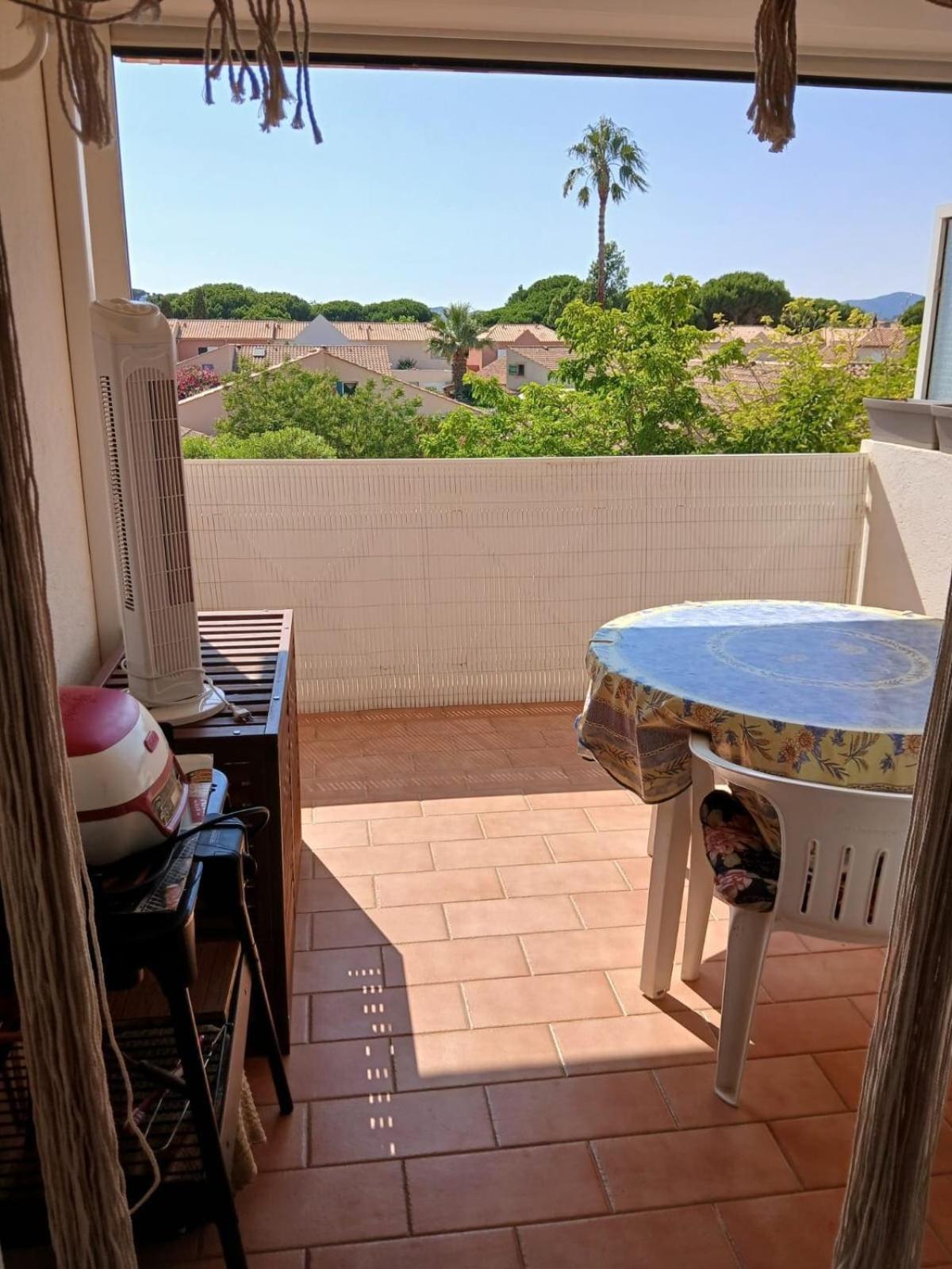 2 Pieces Terrasse 39m2 A 500m De La *